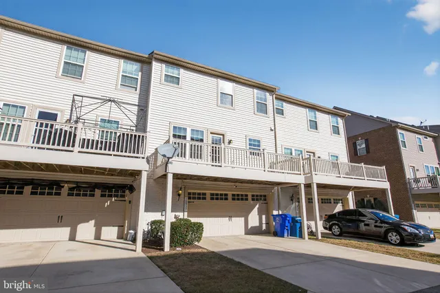 $3,500 | 10937 St Patricks Pk Alley, Waldorf, MD 20603