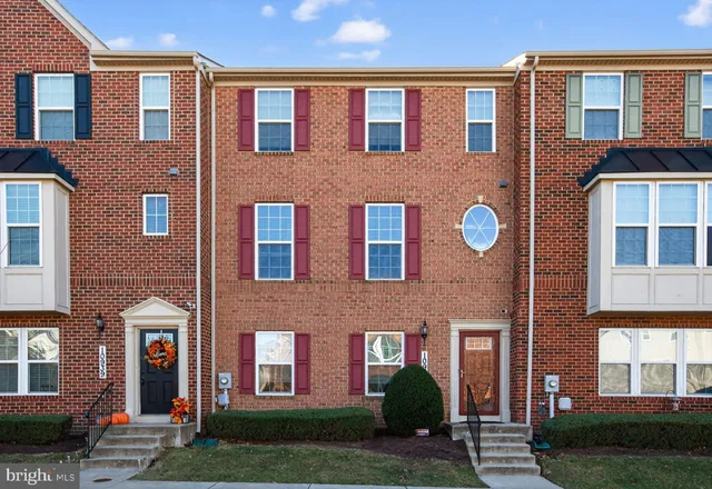 $3,500 | 10937 St Patricks Pk Alley, Waldorf, MD 20603