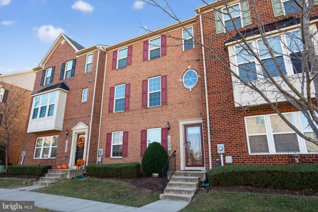 $3,500 | 10937 St Patricks Pk Alley, Waldorf, MD 20603