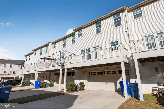 $3,500 | 10937 St Patricks Pk Alley, Waldorf, MD 20603