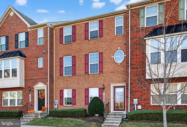 $3,500 | 10937 St Patricks Pk Alley, Waldorf, MD 20603