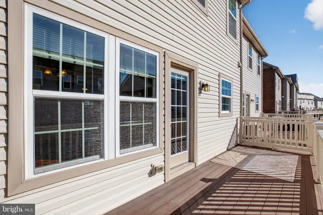 $3,500 | 10937 St Patricks Pk Alley, Waldorf, MD 20603