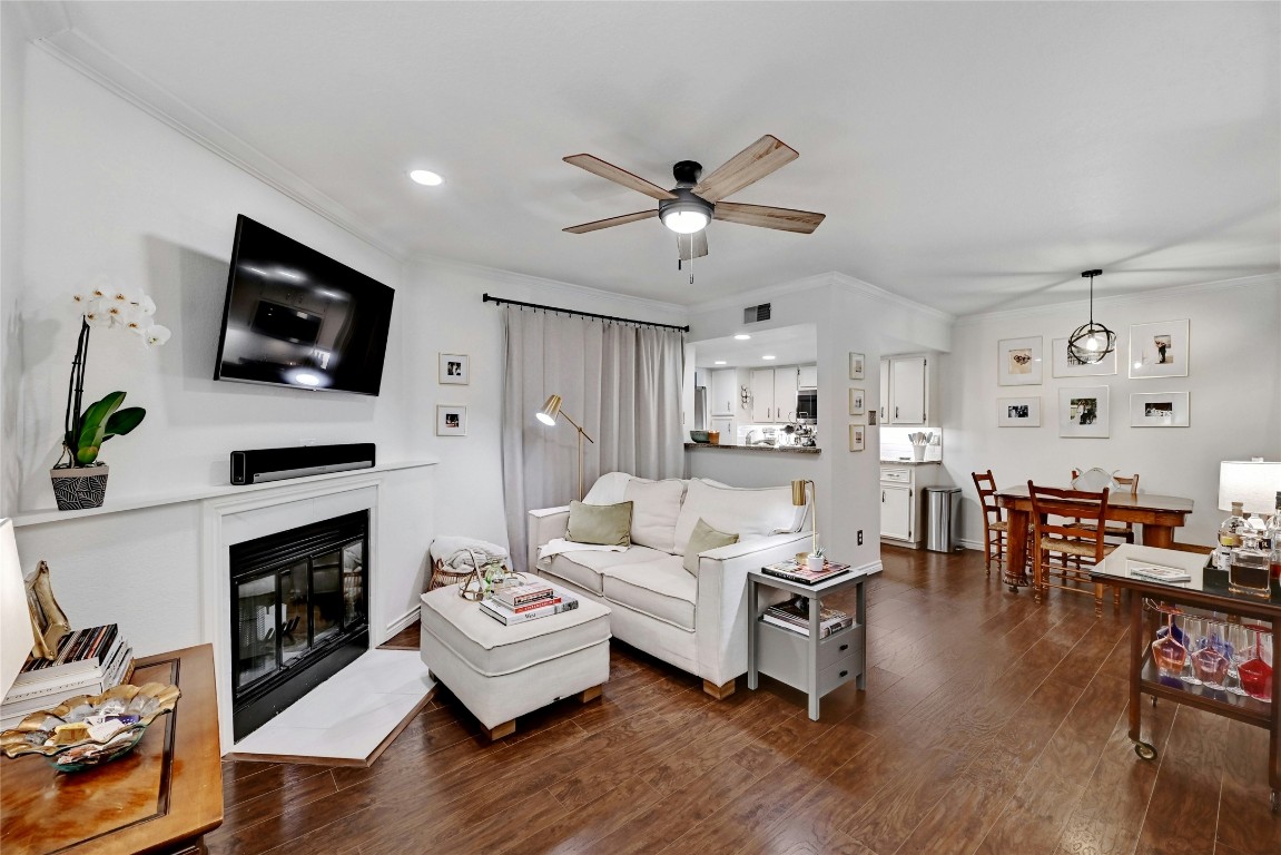 3840 Far W Boulevard, Unit 101 Austin, TX 78731 - Photo 1 of 25
