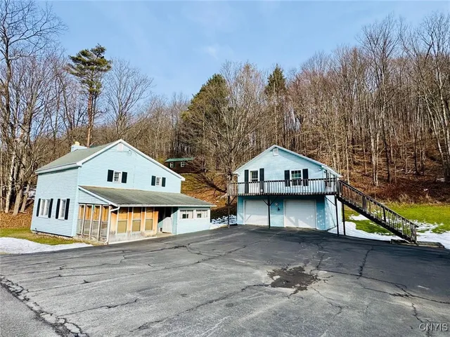 $149,900 | 3776 County Rt116, Cortlandville, NY 13101