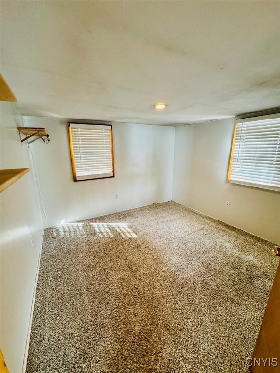 3776 County Rt116 Cortlandville, NY 13101 - Photo 15 of 20 Apt Bedroom