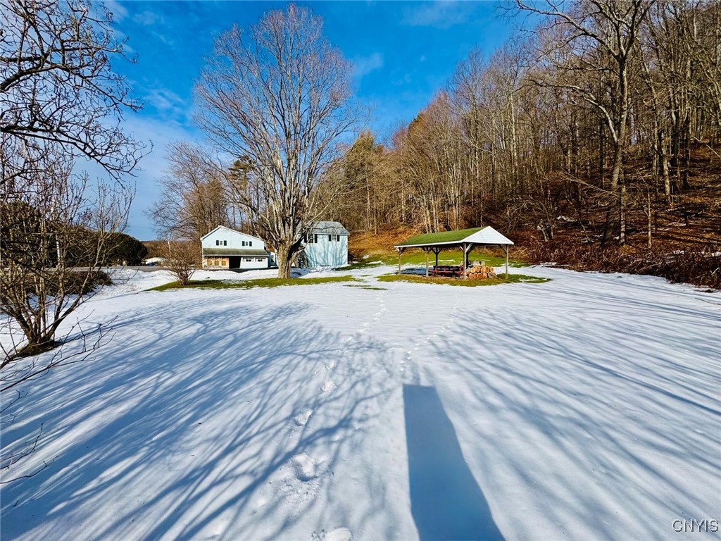 3776 County Rt116 Cortlandville, NY 13101 - Photo 20 of 20