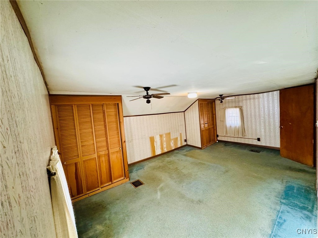 3776 County Rt116 Cortlandville, NY 13101 - Photo 8 of 20 Bedroom 2 USE to be 2 rooms