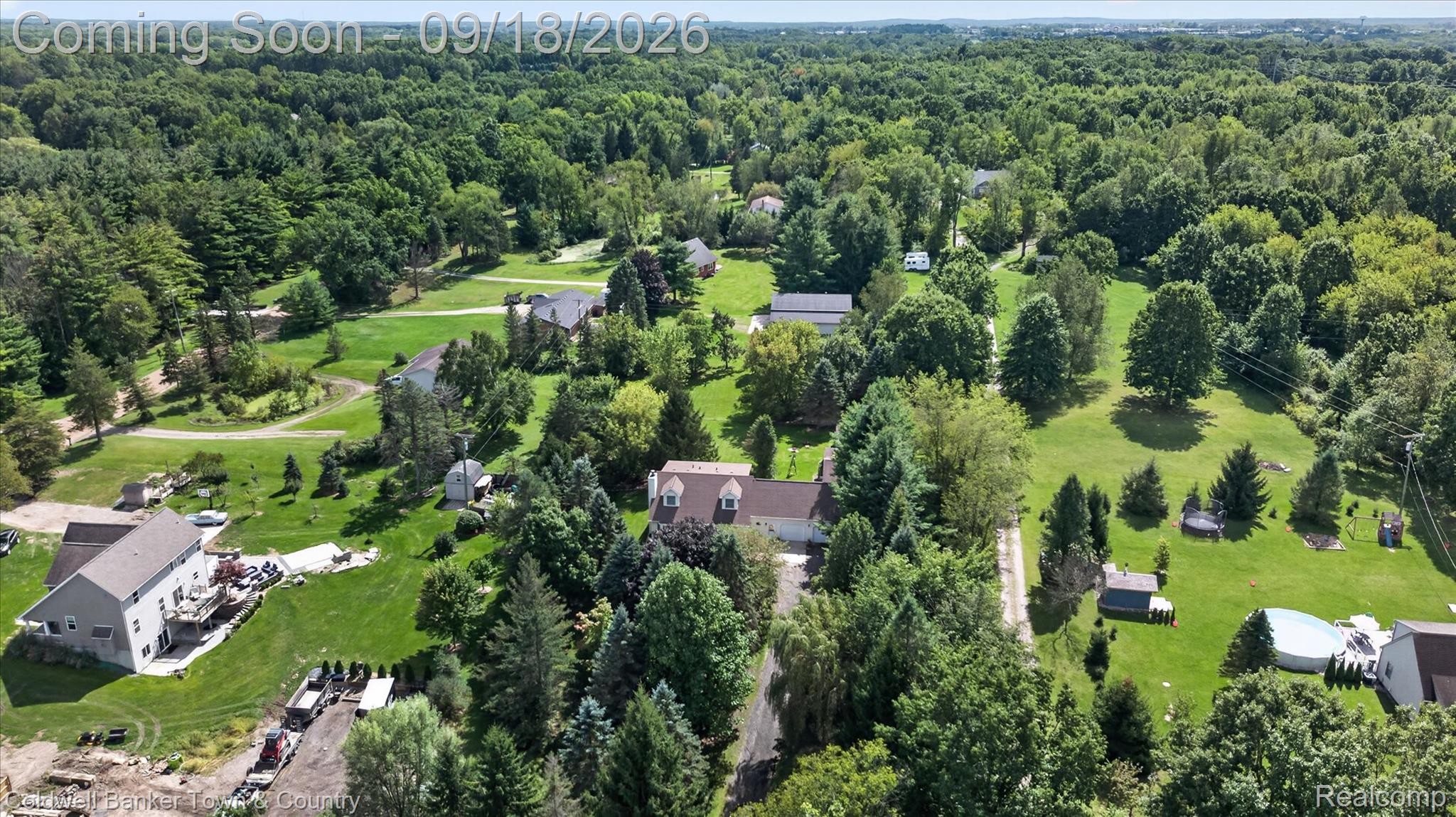 4442 McGunn Road Howell, MI 48843 - Photo 56 of 63 Additional content