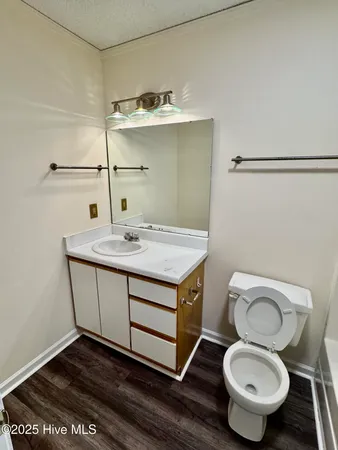 $1,200 | 1303 Angels End, Unit A, Greenville, NC 27858