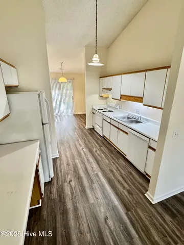 $1,400 | 1303 Angels End, Unit A, Greenville, NC 27858