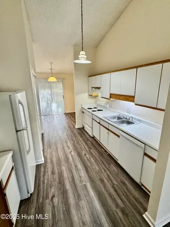 $1,200 | 1303 Angels End, Unit A, Greenville, NC 27858