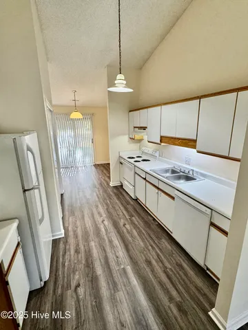 $1,400 | 1303 Angels End, Unit A, Greenville, NC 27858