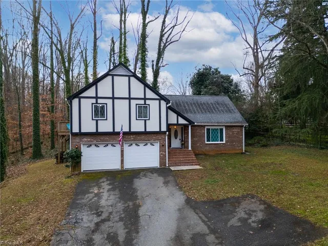 $430,000 | 204 Wyntfield Drive, Lewisville, NC 27023