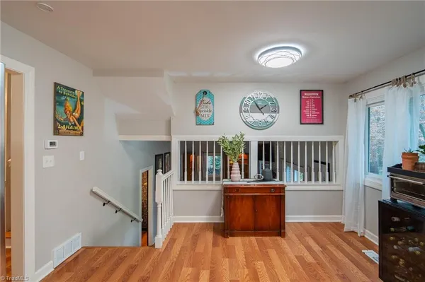 $425,000 | 204 Wyntfield Drive, Lewisville, NC 27023
