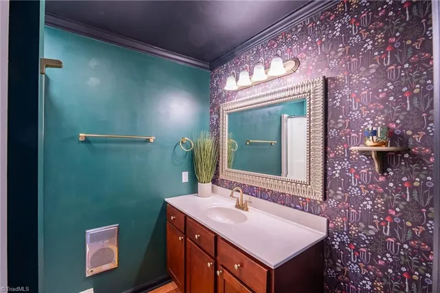 $430,000 | 204 Wyntfield Drive, Lewisville, NC 27023