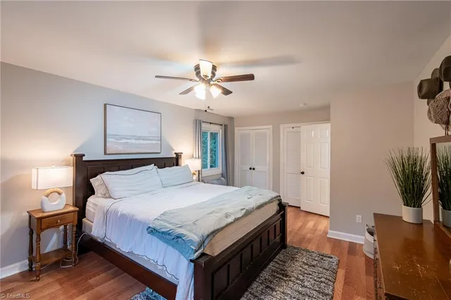 $430,000 | 204 Wyntfield Drive, Lewisville, NC 27023