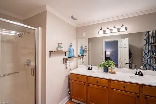 $425,000 | 204 Wyntfield Drive, Lewisville, NC 27023