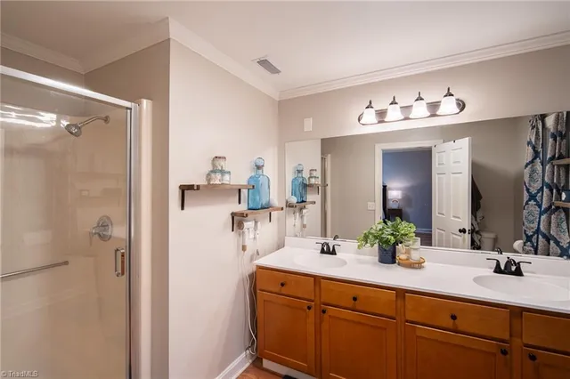 $430,000 | 204 Wyntfield Drive, Lewisville, NC 27023