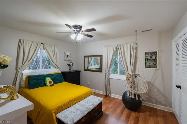 $430,000 | 204 Wyntfield Drive, Lewisville, NC 27023