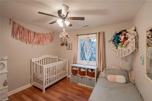 $430,000 | 204 Wyntfield Drive, Lewisville, NC 27023