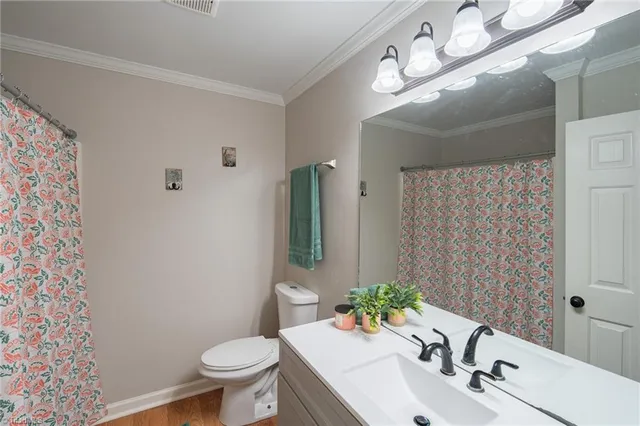 $430,000 | 204 Wyntfield Drive, Lewisville, NC 27023