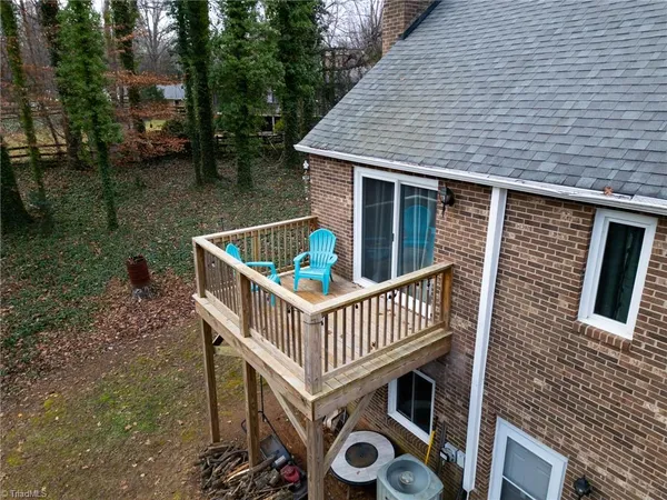 $425,000 | 204 Wyntfield Drive, Lewisville, NC 27023