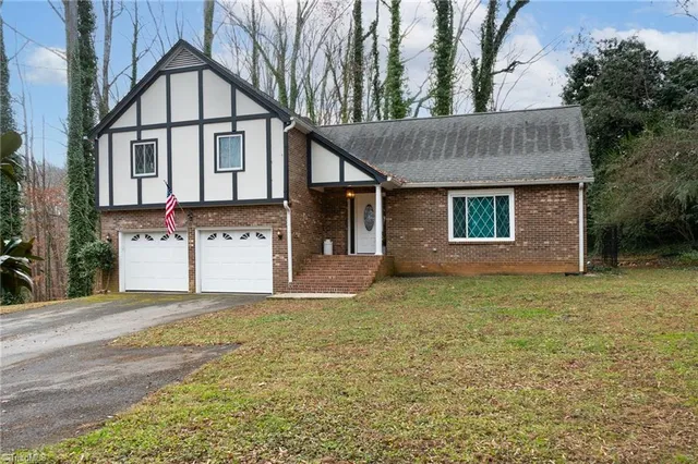 $430,000 | 204 Wyntfield Drive, Lewisville, NC 27023