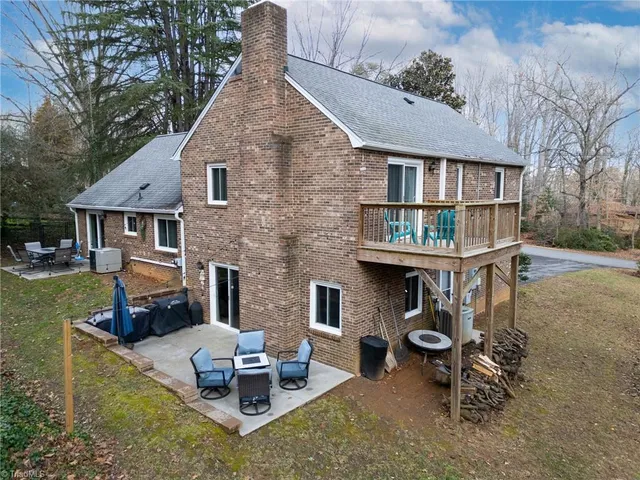 $430,000 | 204 Wyntfield Drive, Lewisville, NC 27023