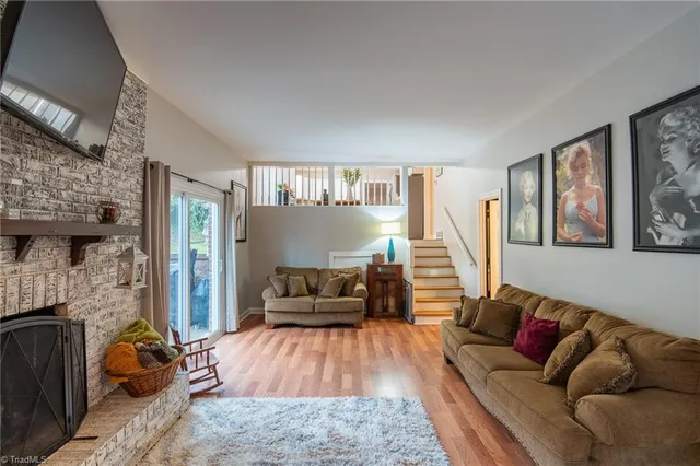 $430,000 | 204 Wyntfield Drive, Lewisville, NC 27023