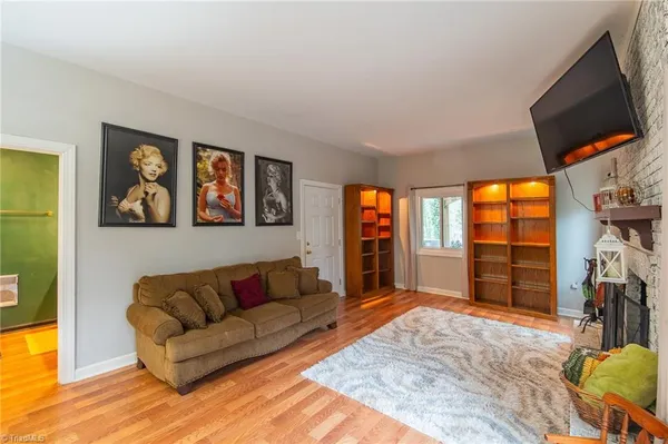 $425,000 | 204 Wyntfield Drive, Lewisville, NC 27023