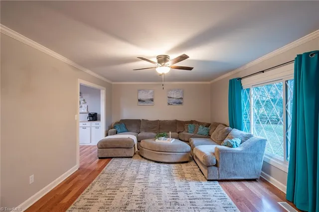 $430,000 | 204 Wyntfield Drive, Lewisville, NC 27023