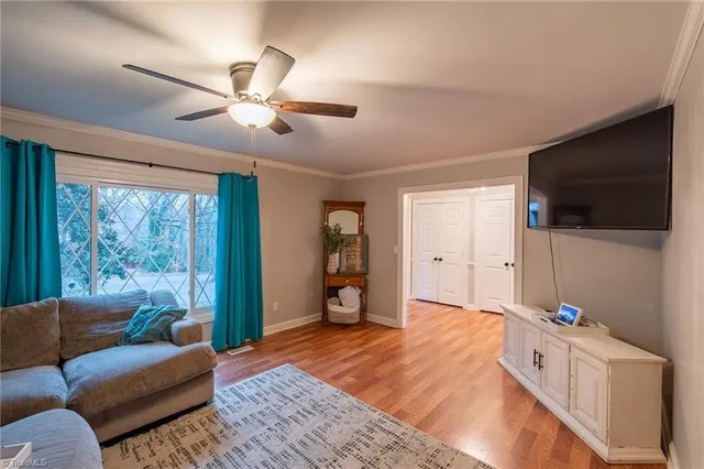 $430,000 | 204 Wyntfield Drive, Lewisville, NC 27023