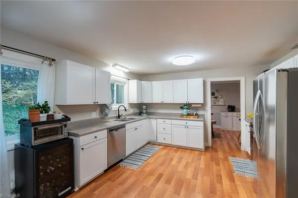 $425,000 | 204 Wyntfield Drive, Lewisville, NC 27023