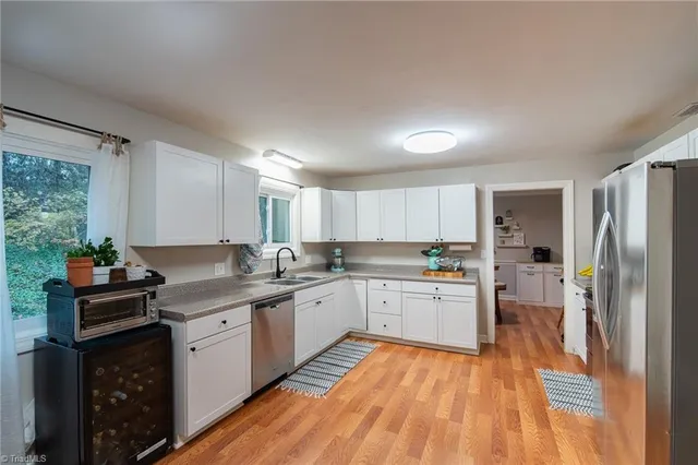 $430,000 | 204 Wyntfield Drive, Lewisville, NC 27023