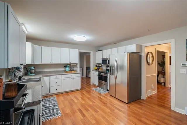 $430,000 | 204 Wyntfield Drive, Lewisville, NC 27023