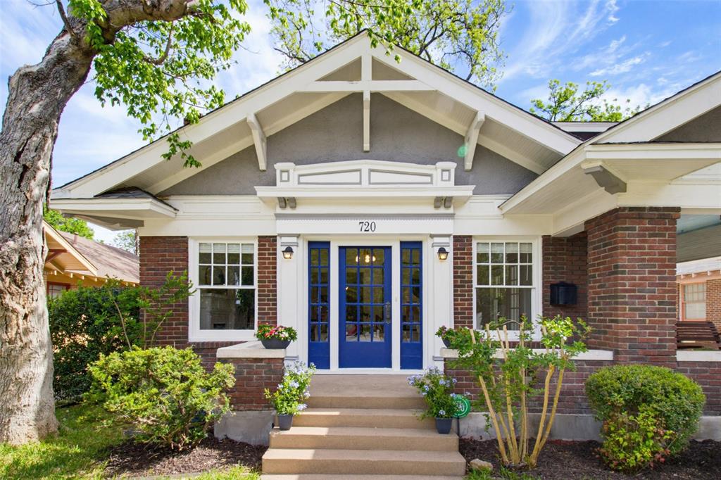 720 Skillman Street Dallas, TX 75214 - Photo 3 of 38