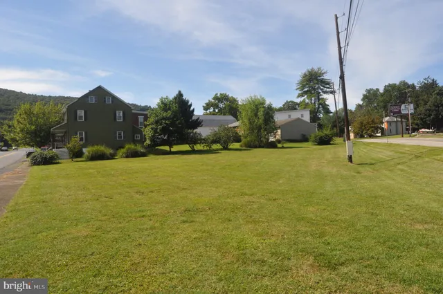 $28,000 | 300 Market Street, Millersburg, PA 17061
