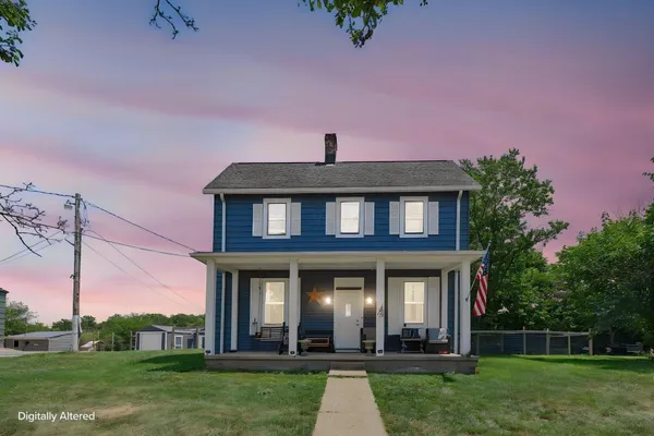 $799,900 | 1520 Island Road, Circleville, OH 43113