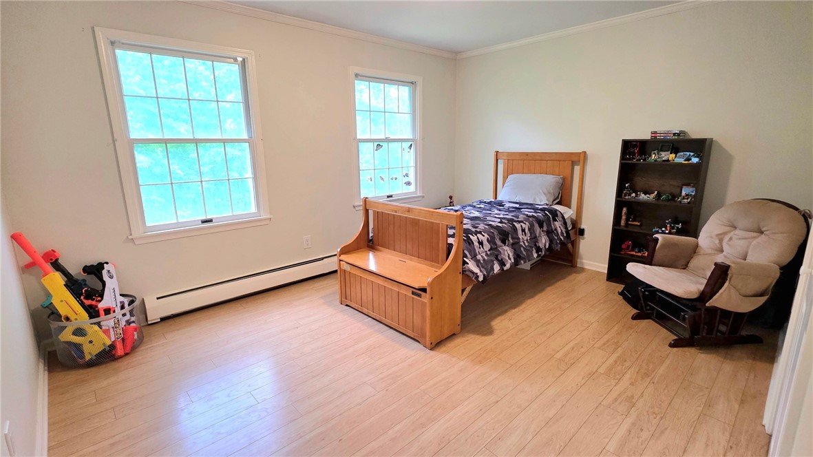 62 Overbrook Road Erwin, NY 14870 - Photo 35 of 50 upstairs bedroom