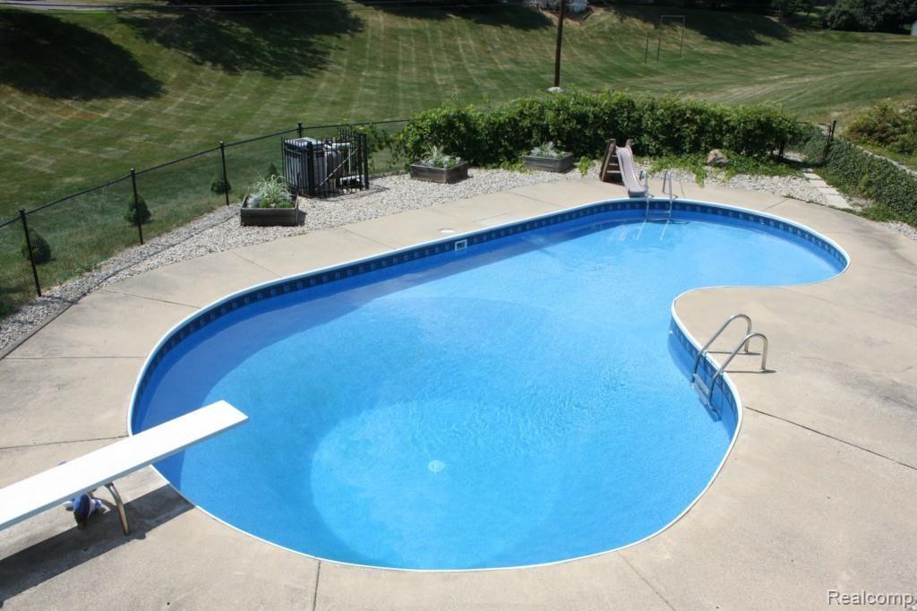 1164 Concord Road Rochester Hills, MI 48309 - Photo 49 of 50