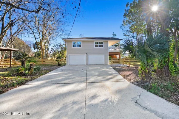 $435,000 | 3091 Gerona Drive West, Jacksonville, FL 32246