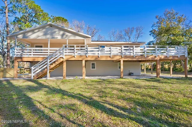 $440,000 | 3091 Gerona Drive West, Jacksonville, FL 32246