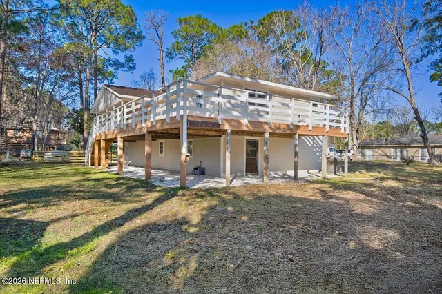 $440,000 | 3091 Gerona Drive West, Jacksonville, FL 32246