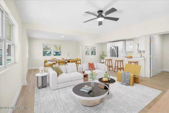 $440,000 | 3091 Gerona Drive West, Jacksonville, FL 32246