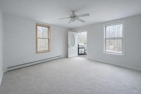 $1,300 | 21 Stanton Corner Road, Unit 5, Swan Lake, NY 12783