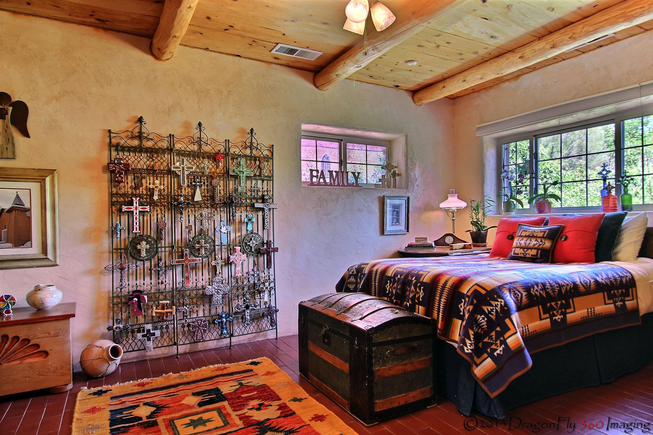 1854 Griegos Road Northwest Albuquerque, NM 87107 - Photo 9 of 14 Gallery Image 9