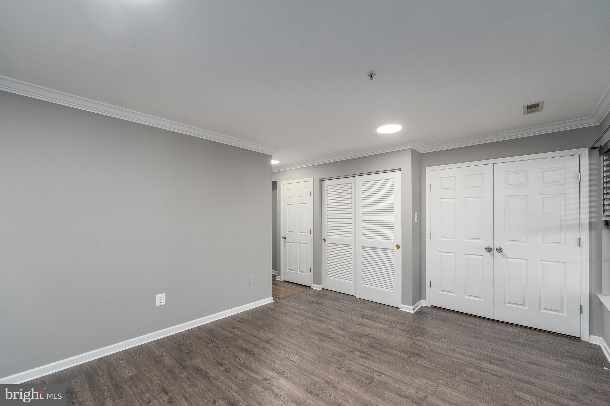 9903 Decatur Road Baltimore, MD 21220 - Photo 13 of 37 a view of an empty room