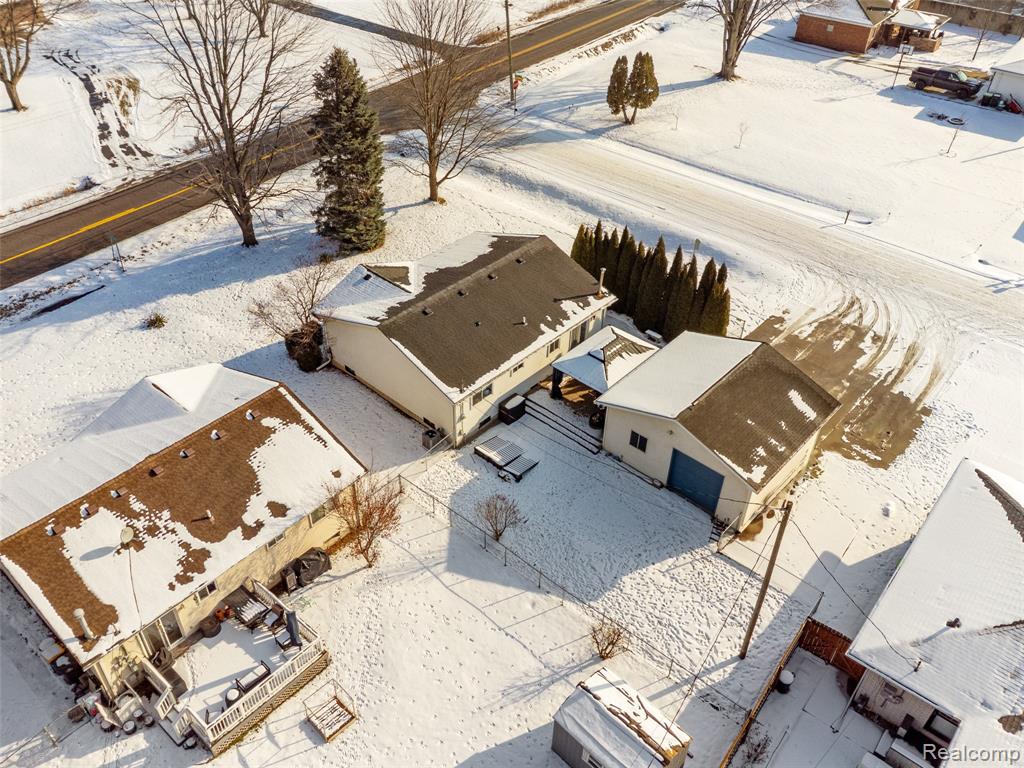 29590 Cotton Road Chesterfield, MI 48047 - Photo 37 of 41