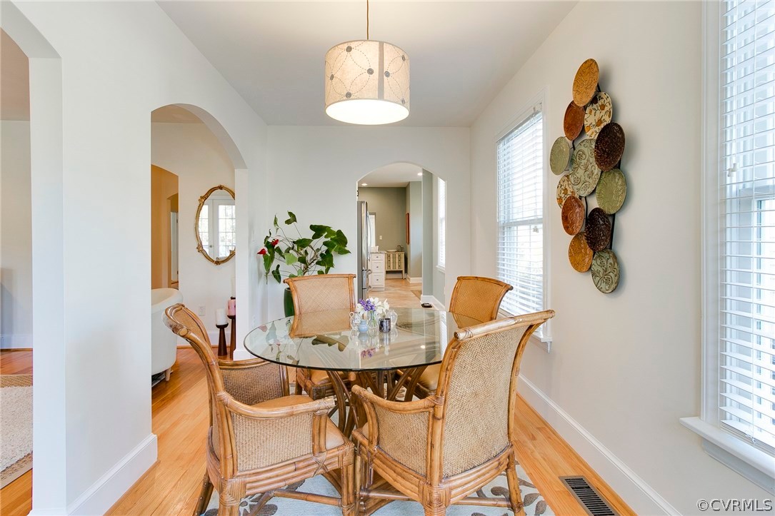 27 Lexington Road Richmond, VA 23226 - Photo 12 of 27 Gallery Image 12