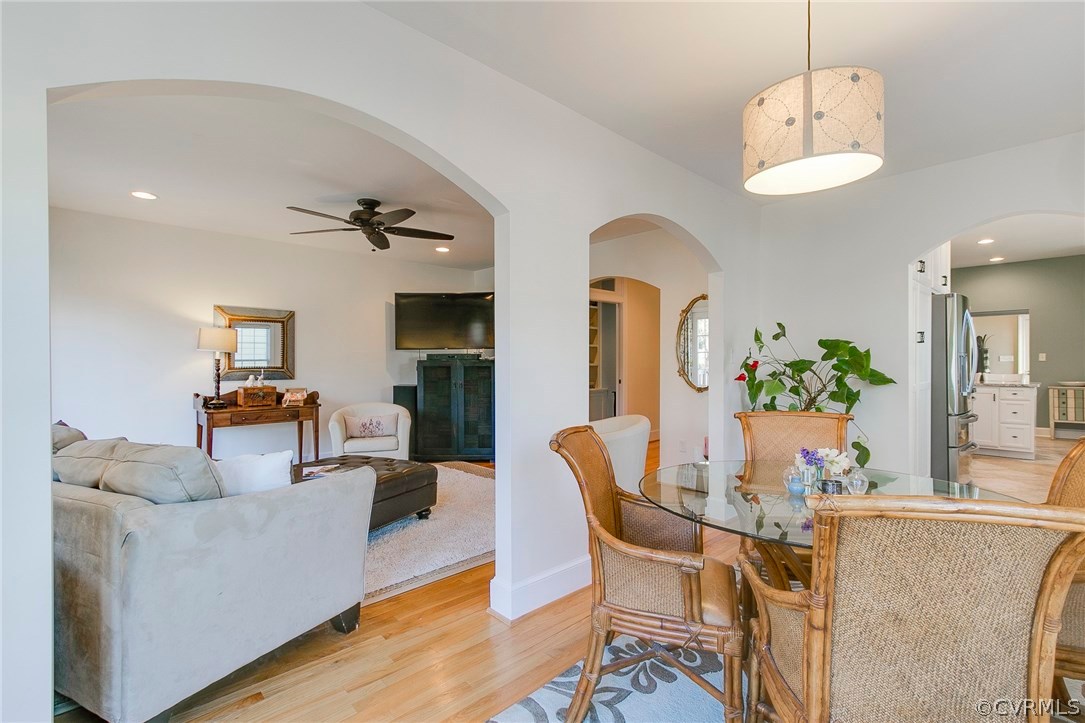 27 Lexington Road Richmond, VA 23226 - Photo 19 of 27 Gallery Image 19
